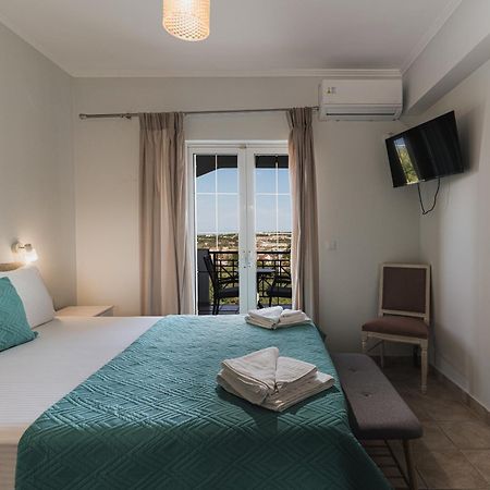 St Nicholas Tsilivi Apts By "Elite" Plános Zewnętrze zdjęcie