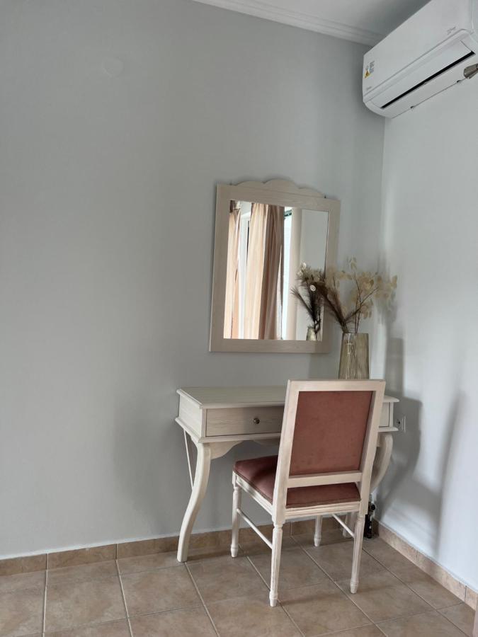 St Nicholas Tsilivi Apts By "Elite" Plános Zewnętrze zdjęcie