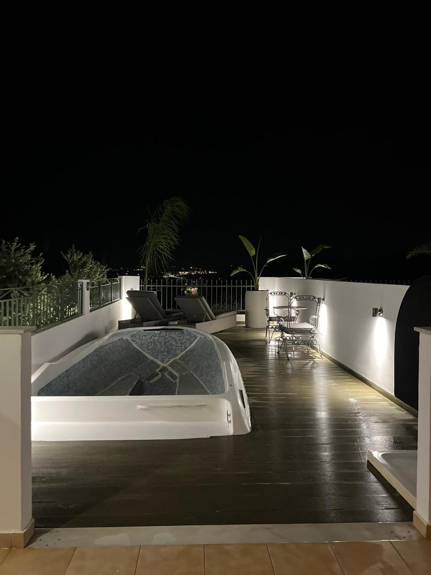 St Nicholas Tsilivi Apts By "Elite" Plános Zewnętrze zdjęcie