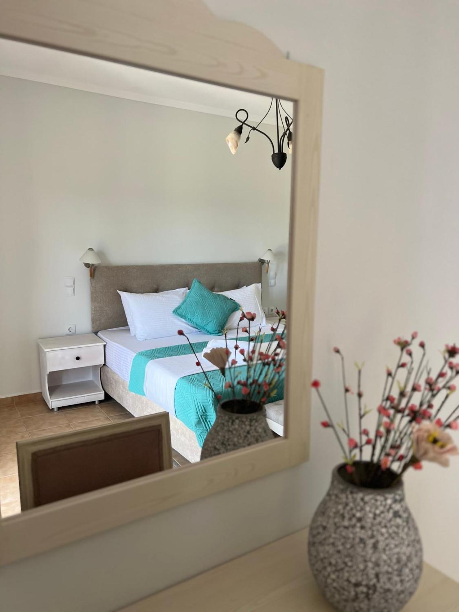 St Nicholas Tsilivi Apts By "Elite" Plános Zewnętrze zdjęcie