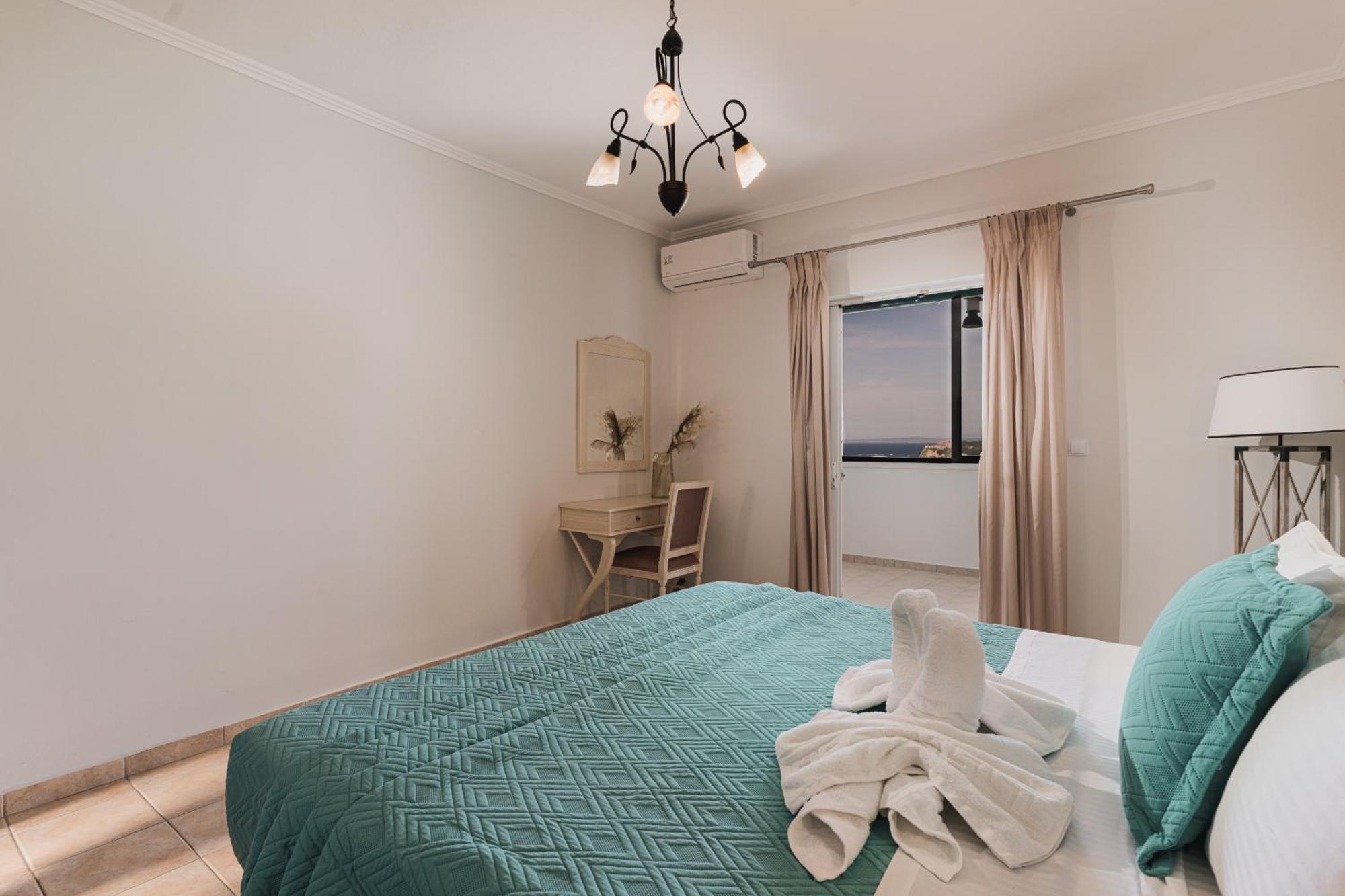 St Nicholas Tsilivi Apts By "Elite" Plános Zewnętrze zdjęcie
