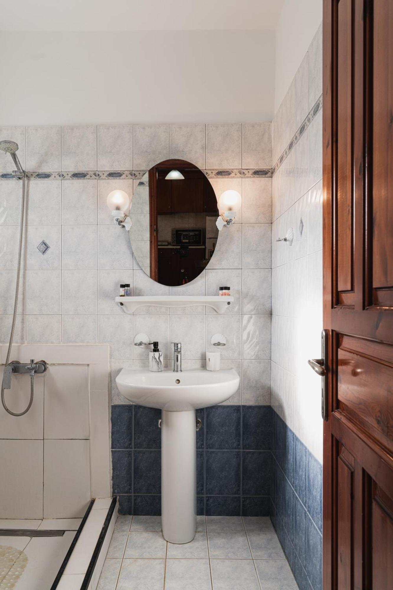 St Nicholas Tsilivi Apts By "Elite" Plános Zewnętrze zdjęcie