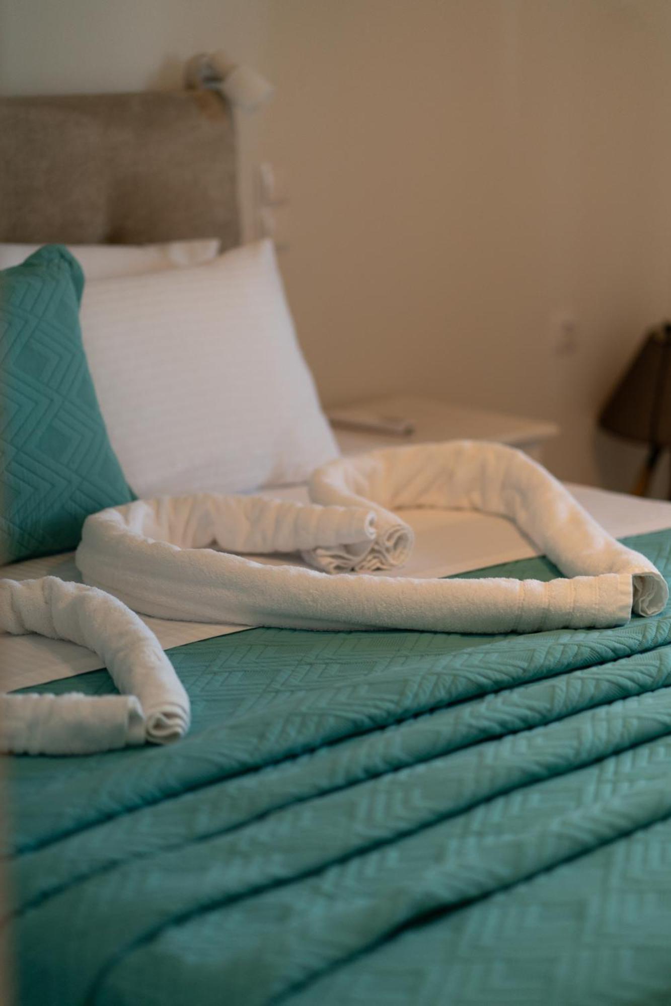 St Nicholas Tsilivi Apts By "Elite" Plános Zewnętrze zdjęcie
